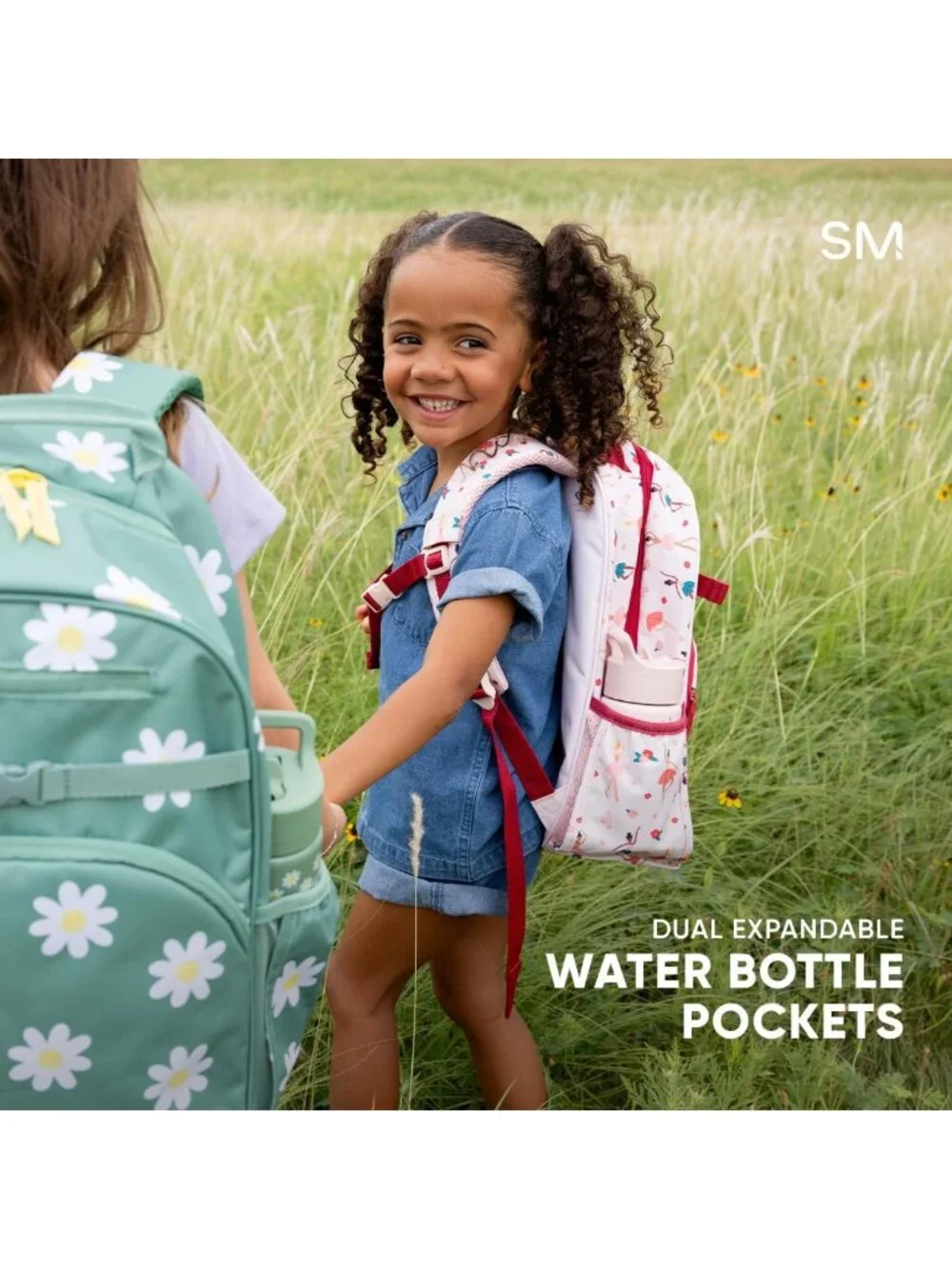 Disney Princess Kids Backpack for School | 12L, Perfect for Girls & Boys